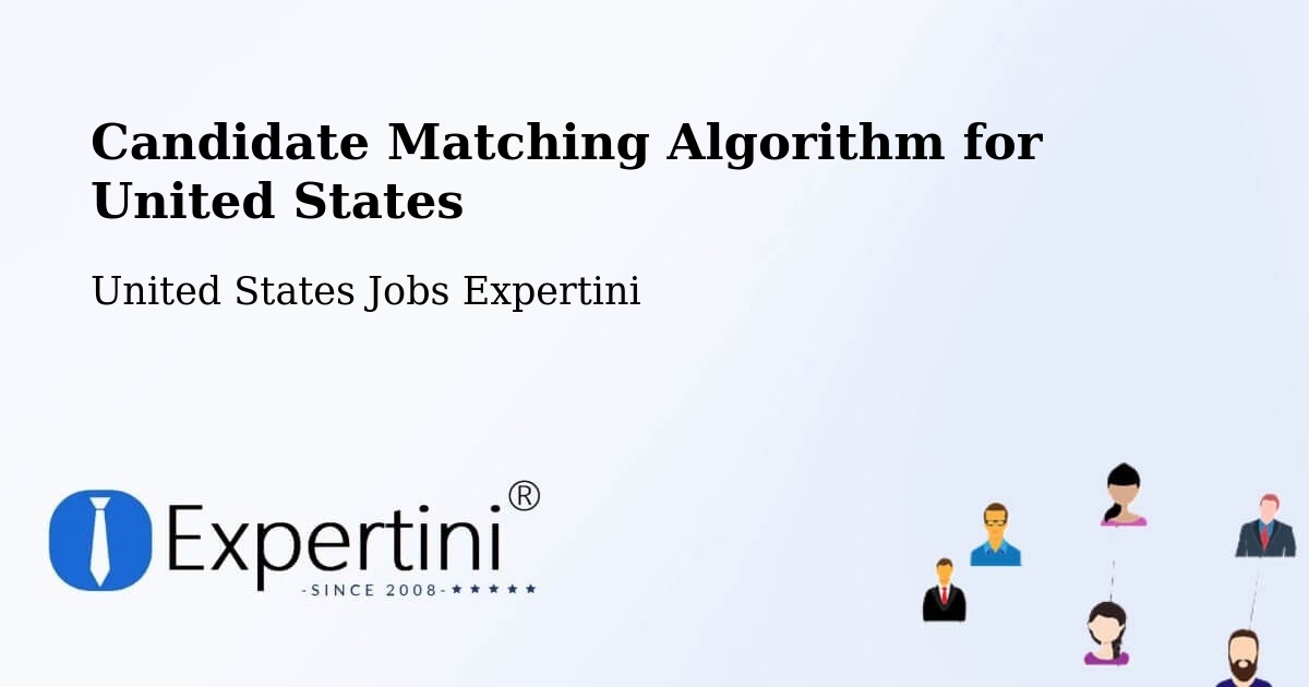 Candidate Matching Algorithm Overview – Boston - United States Jobs Expertini