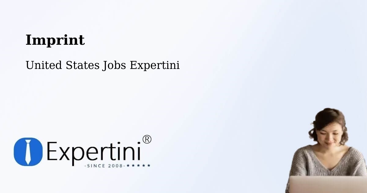 Imprint – Boston - United States Jobs Expertini