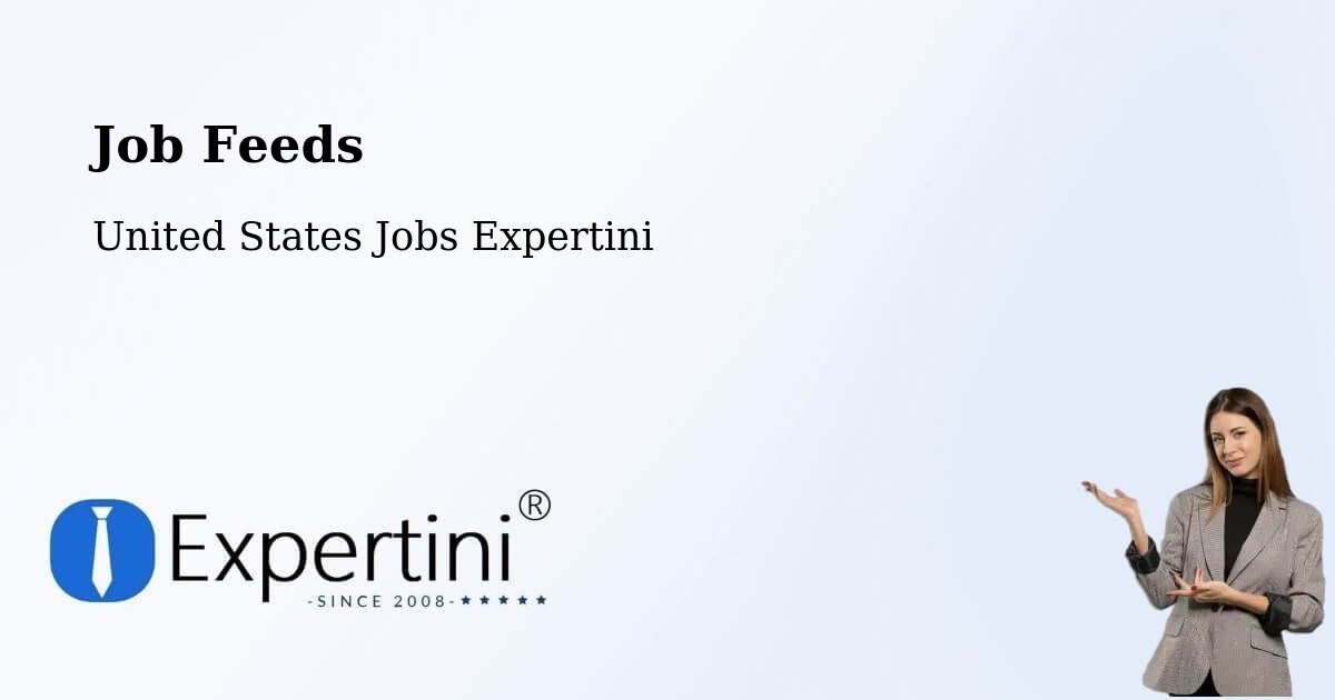Job Listings Feed – Boston - United States Jobs Expertini