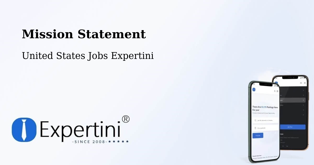 Corporate Mission – Boston - United States Jobs Expertini