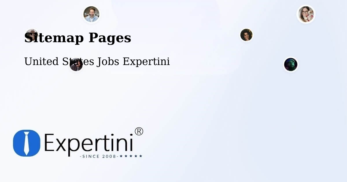 Sitemap Pages - Boston - United States Jobs Expertini